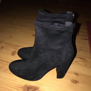 Ankle boots